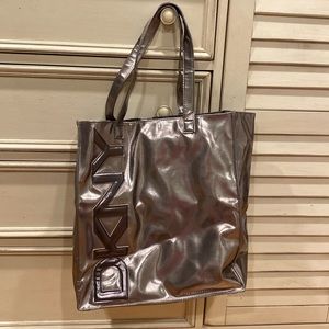 DKNY tote bag